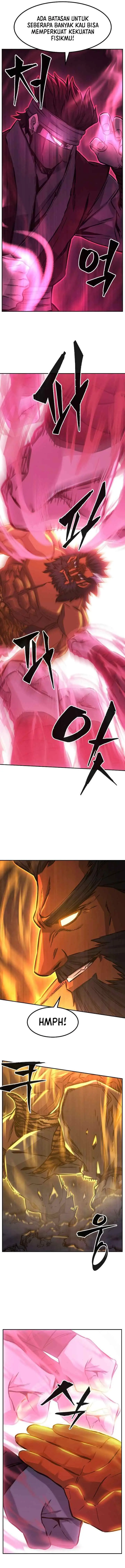 Absolute Sword Sense chapter 47 halaman 7