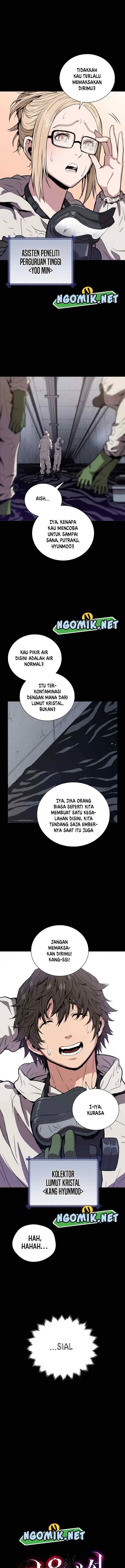 Hoarding in Hell chapter 1 halaman 4