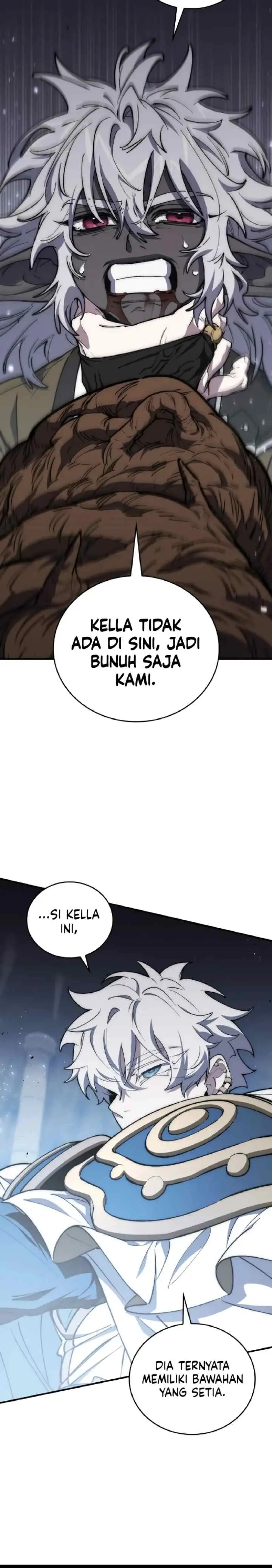 Dungeon Architect chapter 39 halaman 14
