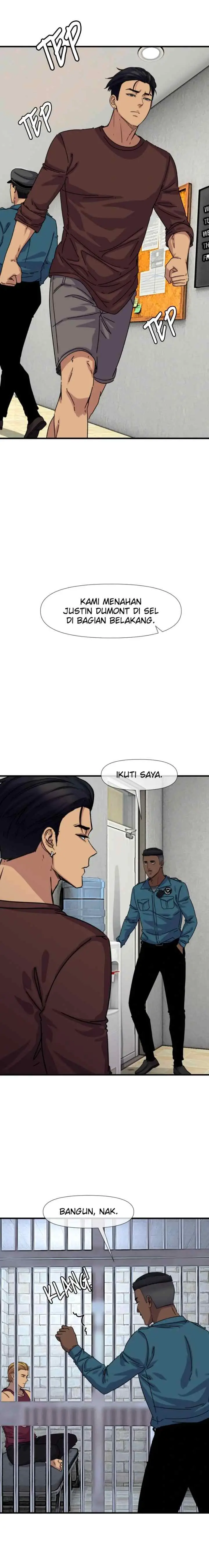 Chasing Red chapter 57 halaman 10