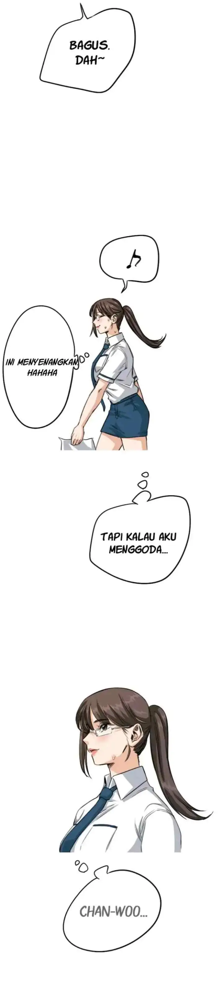 Drawing Romance chapter 55 halaman 12