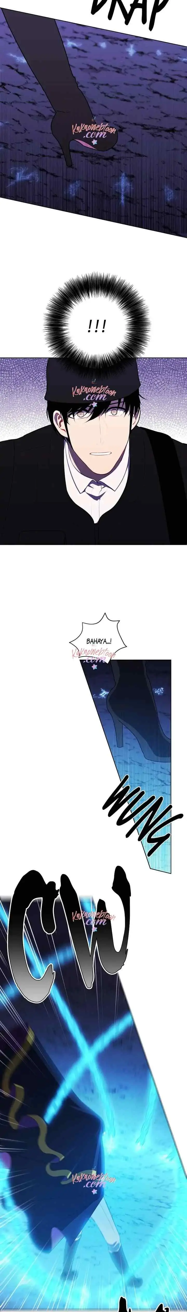 I'm Alone In The Novel chapter 132 halaman 14