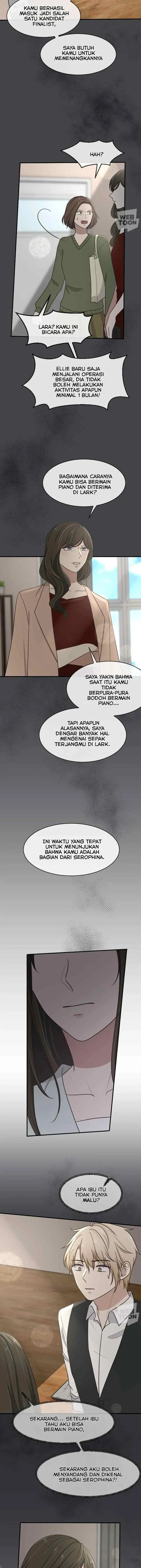 The Lost Harmony chapter 98 halaman 7