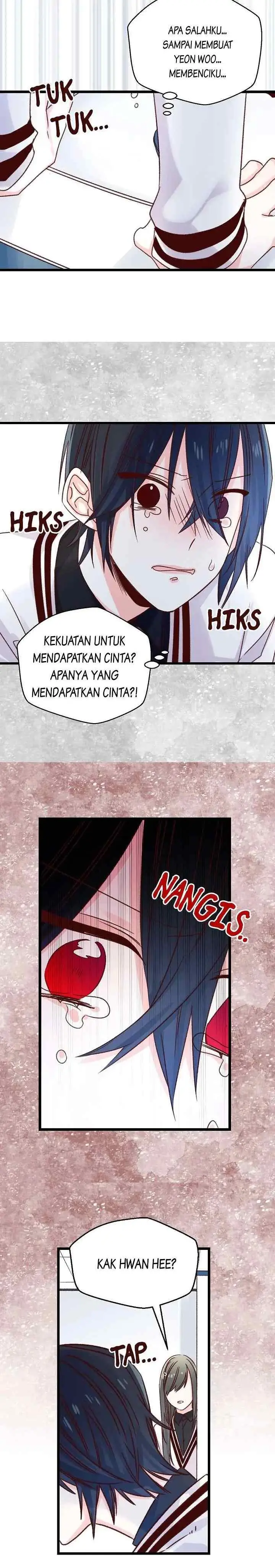 Red Honey chapter 52 halaman 7