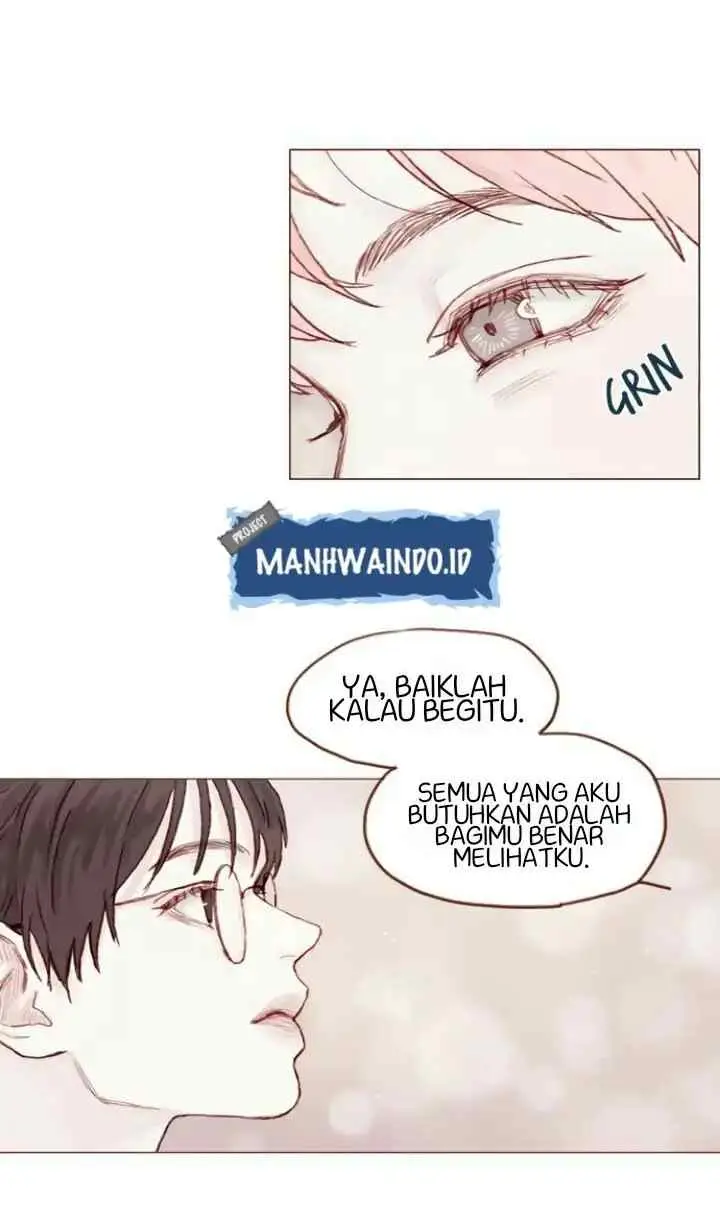 Hongshi Loves Me! chapter 22 halaman 14