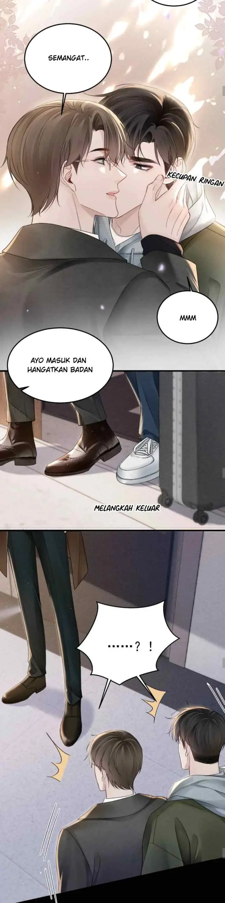 Tit For Tat chapter 85 halaman 19