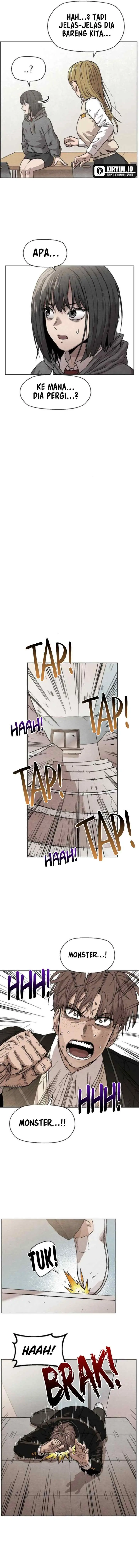 Leu Leu Leu chapter 10 halaman 7