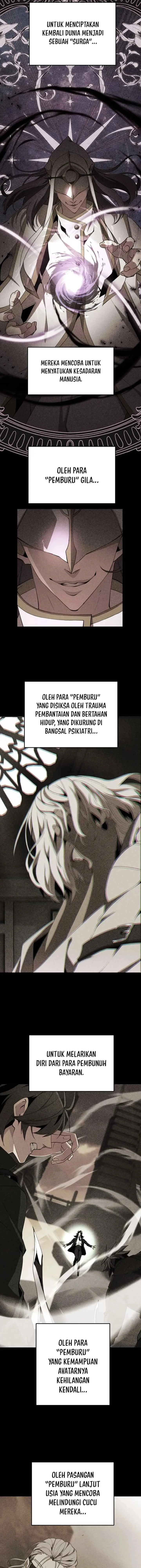 Honestly, This 13th Regression Is Getting Tough chapter 1 halaman 11