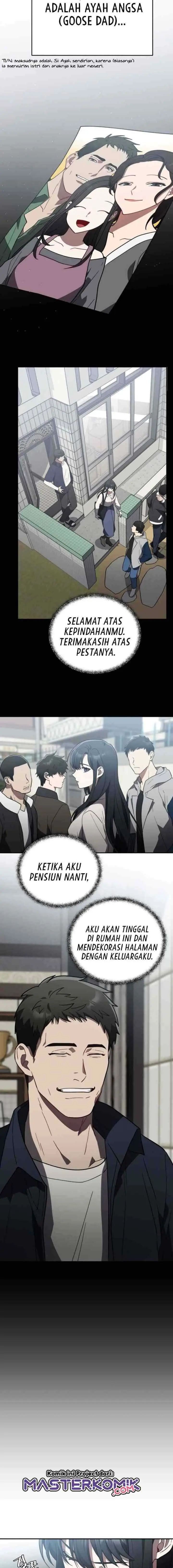 I Killed Him chapter 19 halaman 12