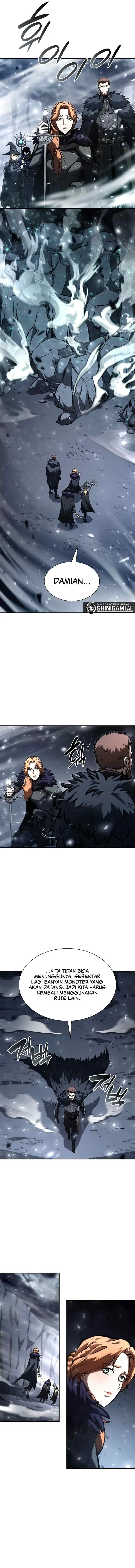 I Returned As An FFF-Class Witch Doctor chapter 42 halaman 14