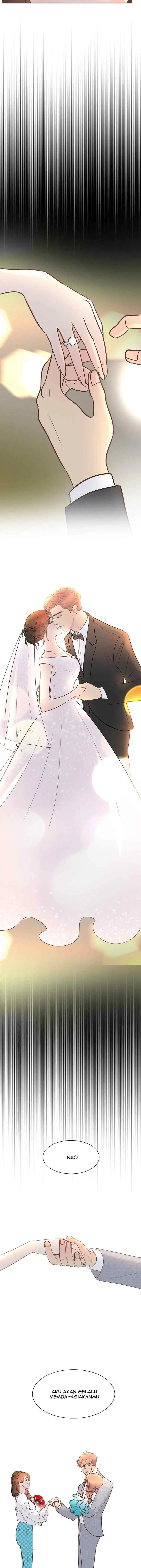 A Flower for Nao chapter 78 halaman 12