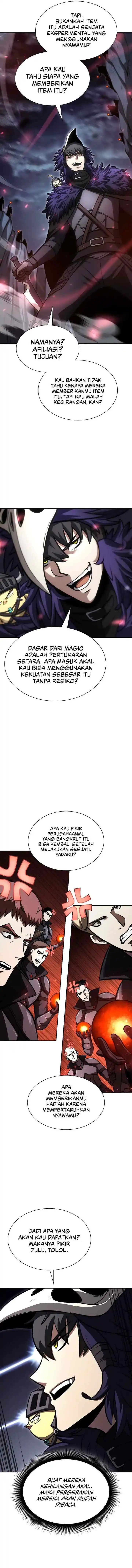 I Returned As An FFF-Class Witch Doctor chapter 41 halaman 7