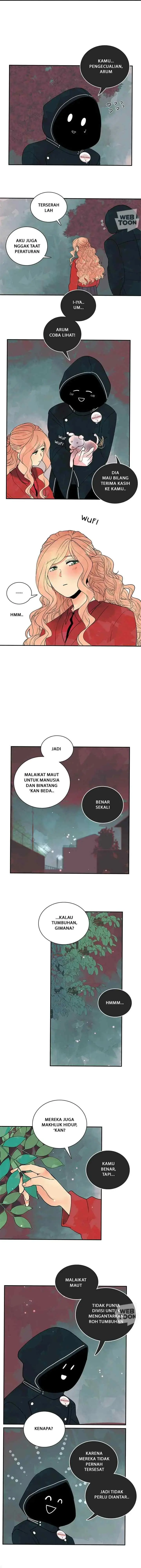 Arum Daun chapter 29 halaman 7
