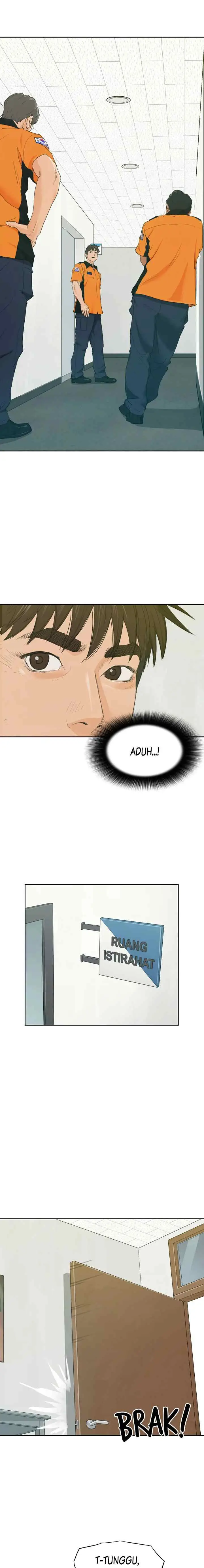 Call Sign chapter 17 halaman 18