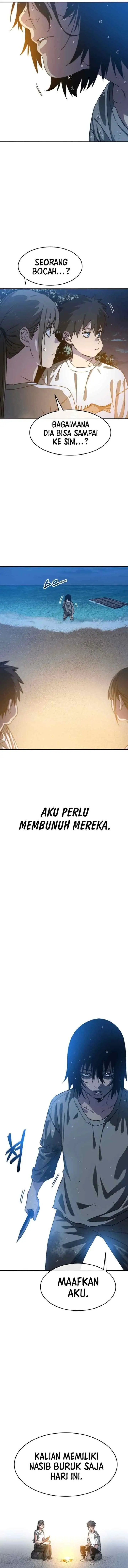 Existence chapter 40 halaman 16