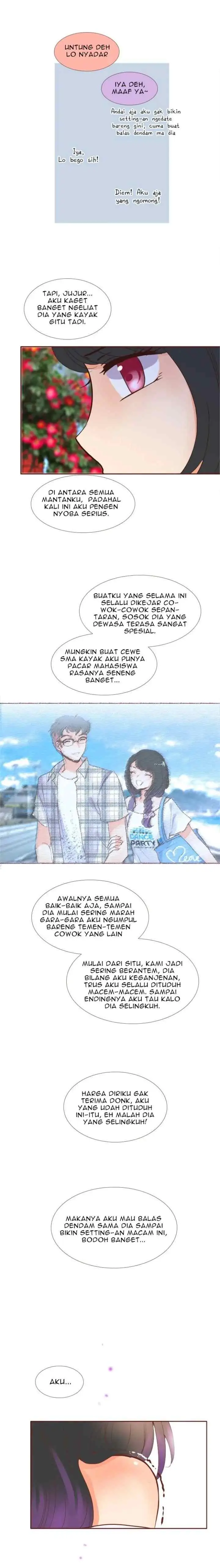 Friends chapter 44 halaman 7