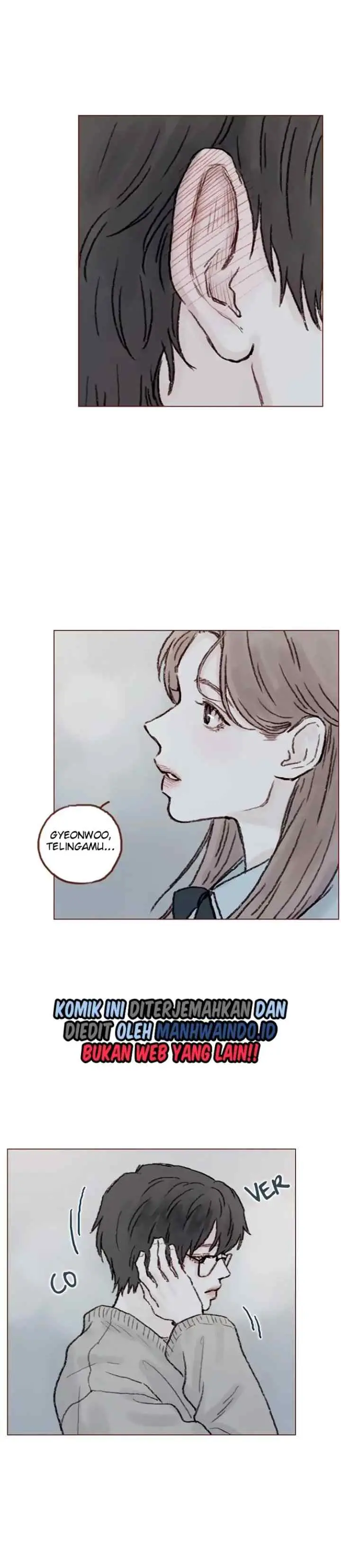 Hongshi Loves Me! chapter 57 halaman 9