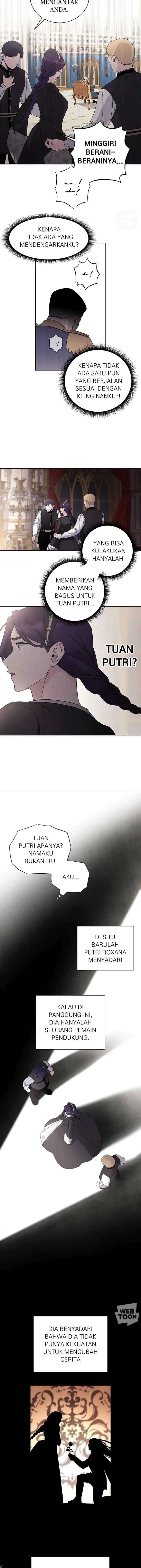 Best of Luck, Warrior! chapter 67 halaman 8