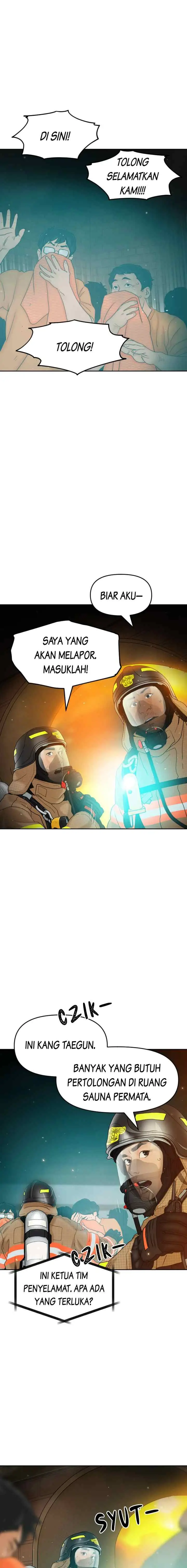 Call Sign chapter 30 halaman 14