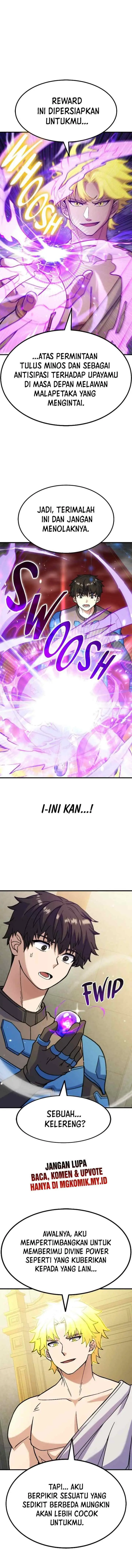 Divine Delivery chapter 50 halaman 7