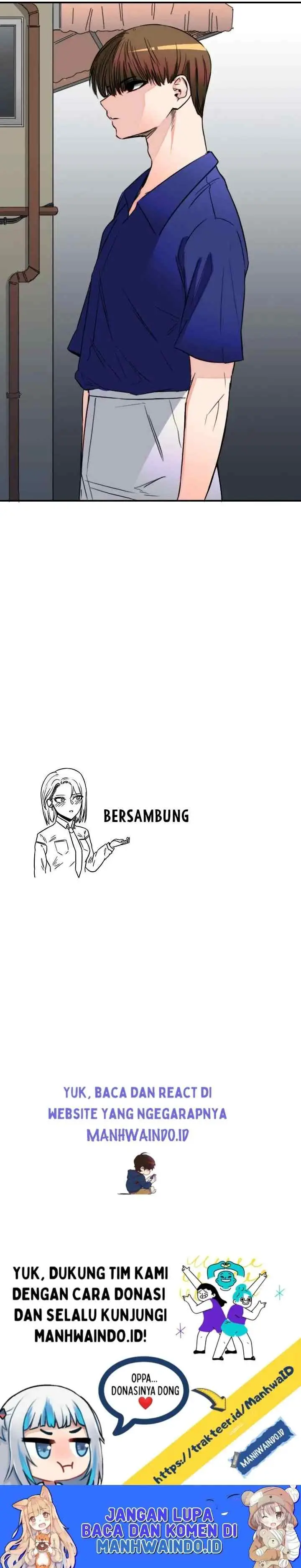 Drawing Romance chapter 126 halaman 18