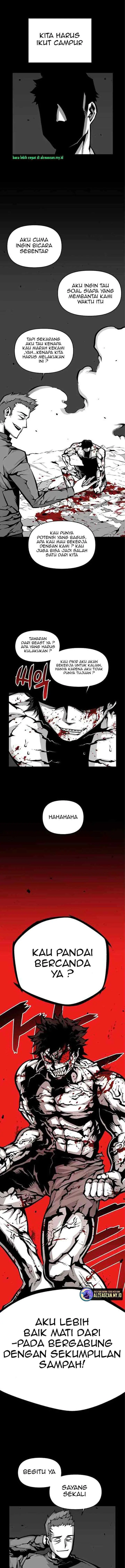 Beastburn chapter 6 halaman 4