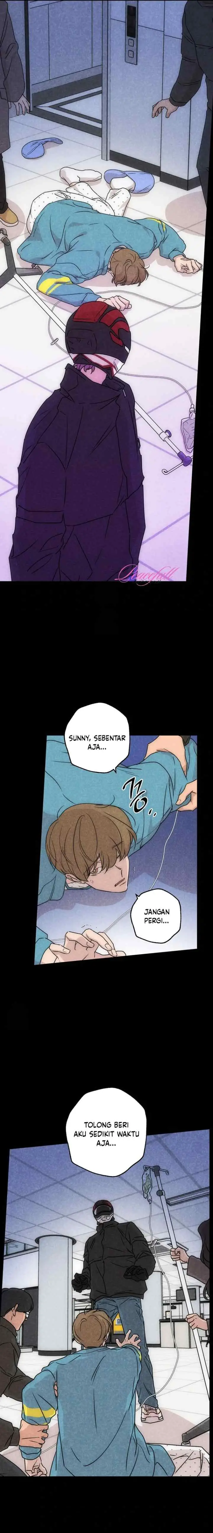 Spinach Bouquet chapter 135 halaman 7