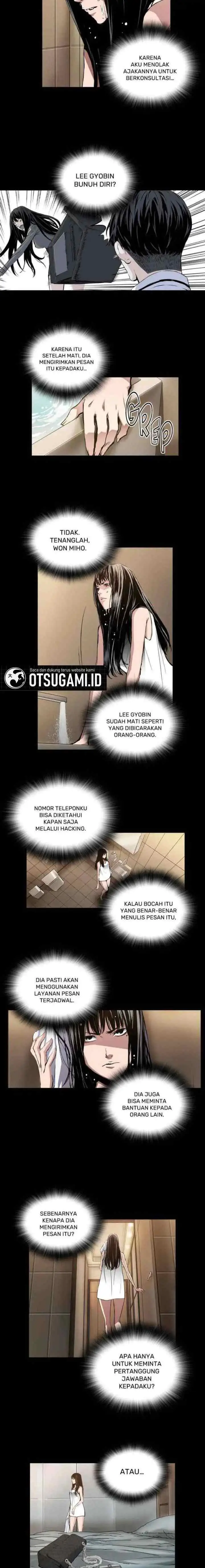 Island Part 2 chapter 30 halaman 9