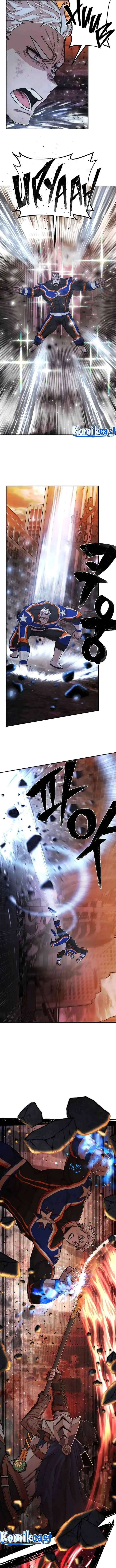 Hero Has Returned chapter 69 halaman 15