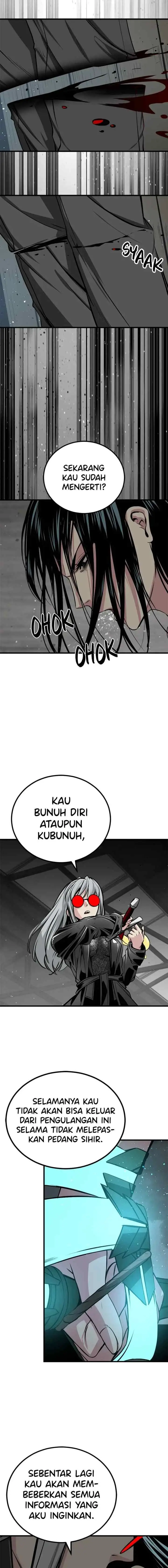 Hero Killer chapter 207 halaman 18