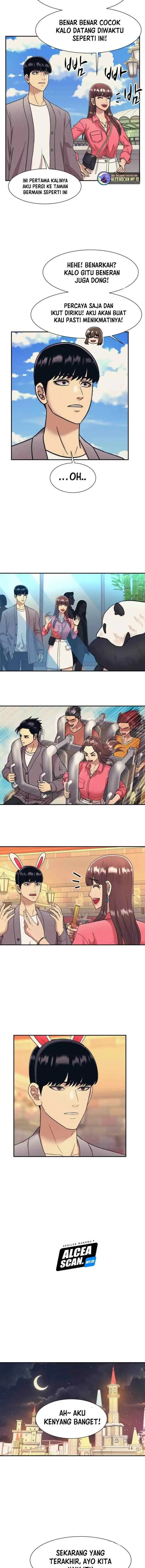 Injagang chapter 60 halaman 7