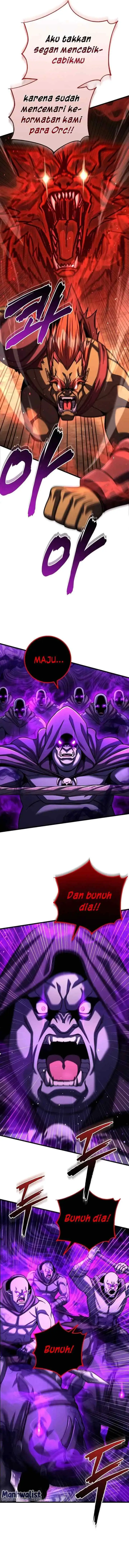 I Picked A Hammer To Save The World chapter 96 halaman 14