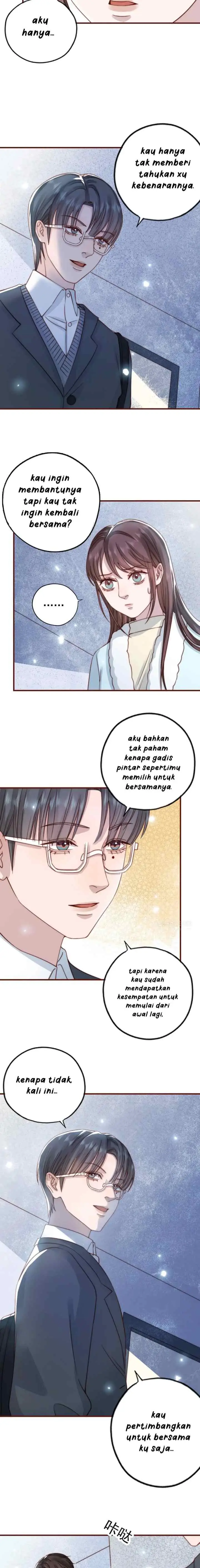 Ex-Husband is Young chapter 90 halaman 10