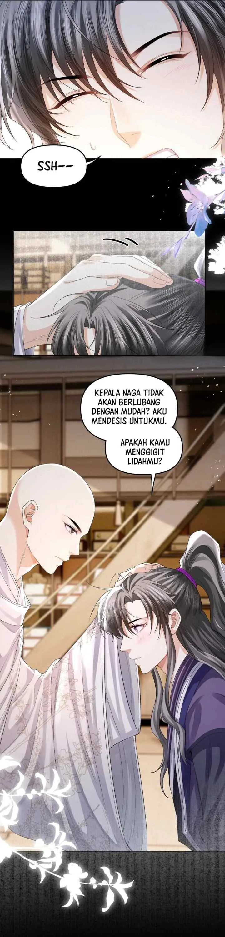 Tong Qian Kan Shi chapter 99 halaman 12