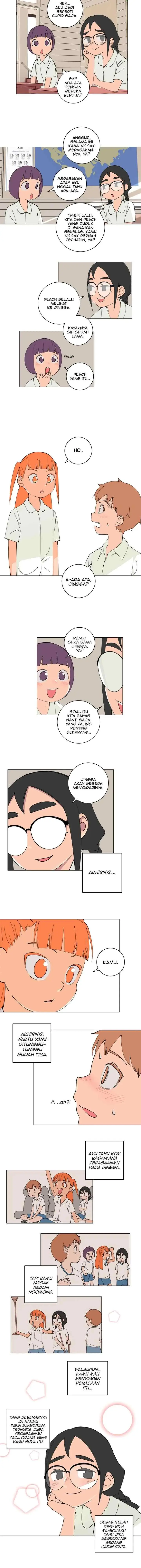 Jingga Dream chapter 2 halaman 5