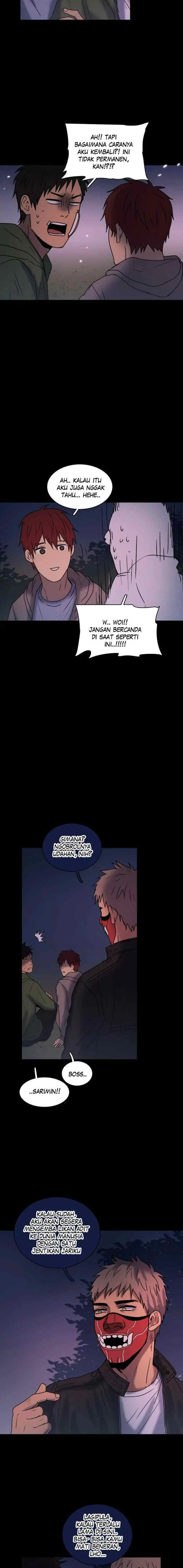 Sarimin chapter 46 halaman 8