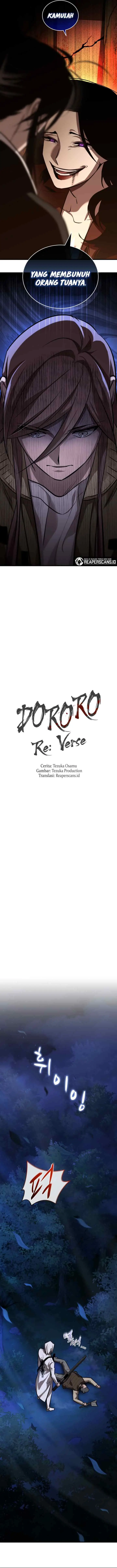 Dororo Re:Verse chapter 16 halaman 4