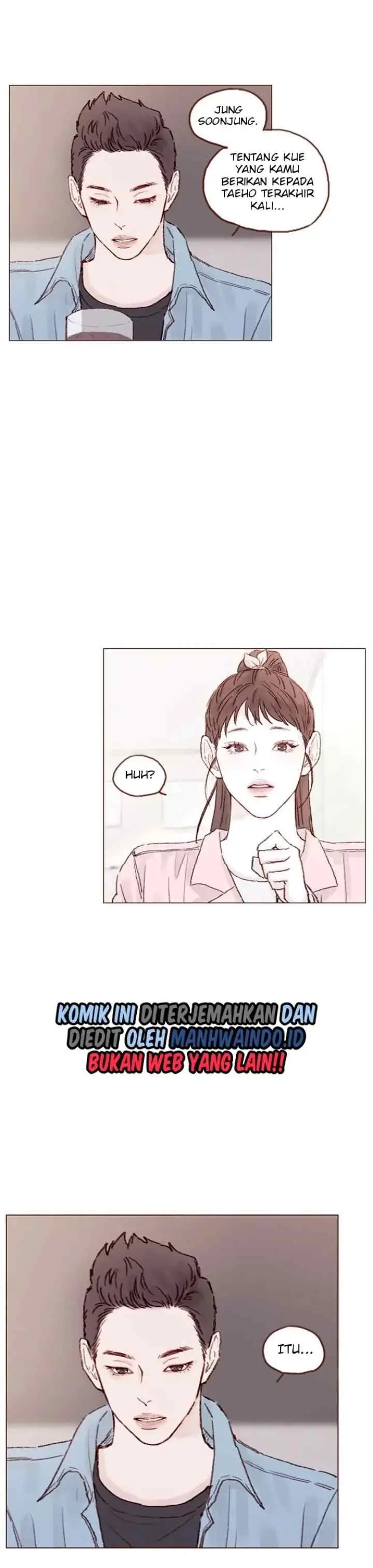Hongshi Loves Me! chapter 47 halaman 13