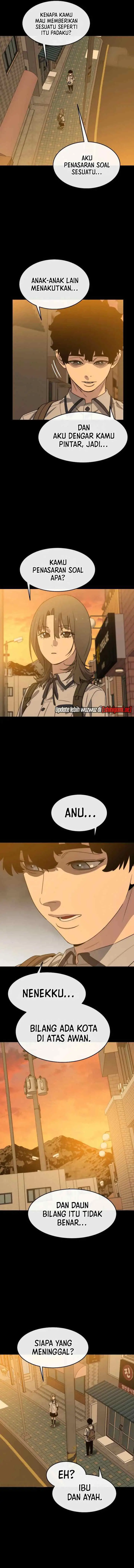 Existence chapter 61 halaman 10