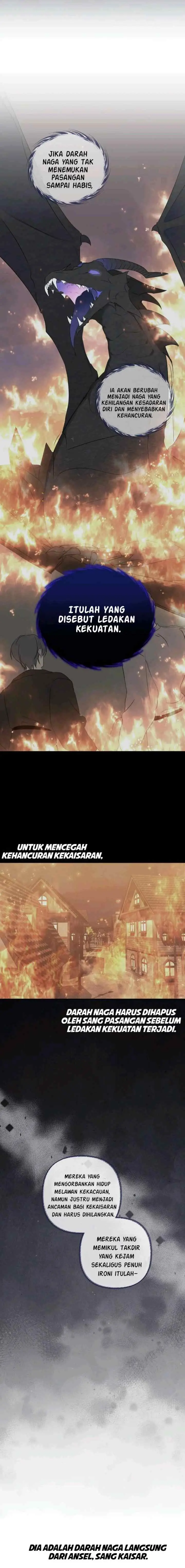 Breaking the Prison chapter 10 halaman 12