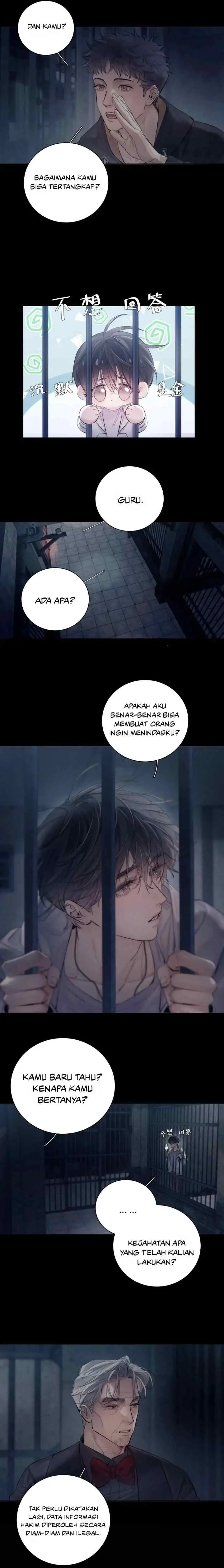 Wrong But Still Right chapter 23 halaman 10