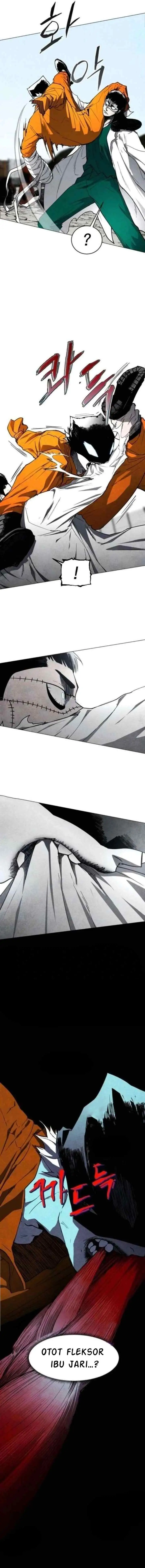 Fog Land chapter 19 halaman 8