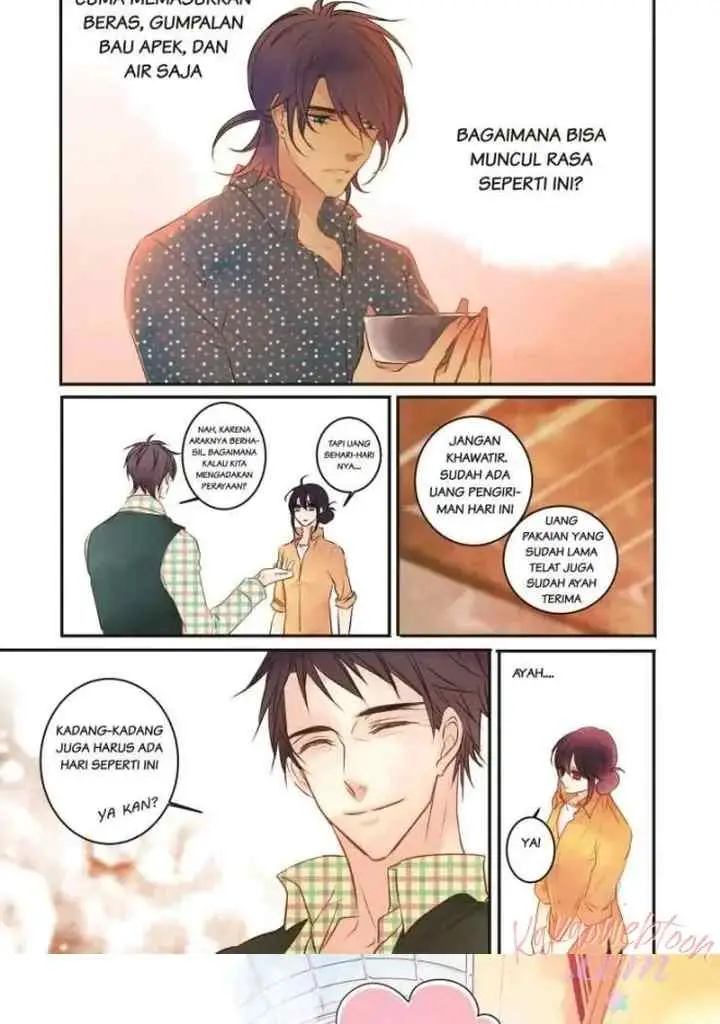 Alcohol Prince chapter 10 halaman 7