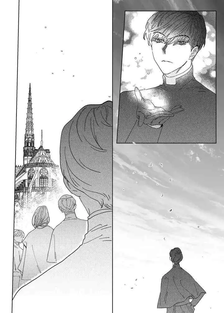 Stigmata chapter 31 halaman 18