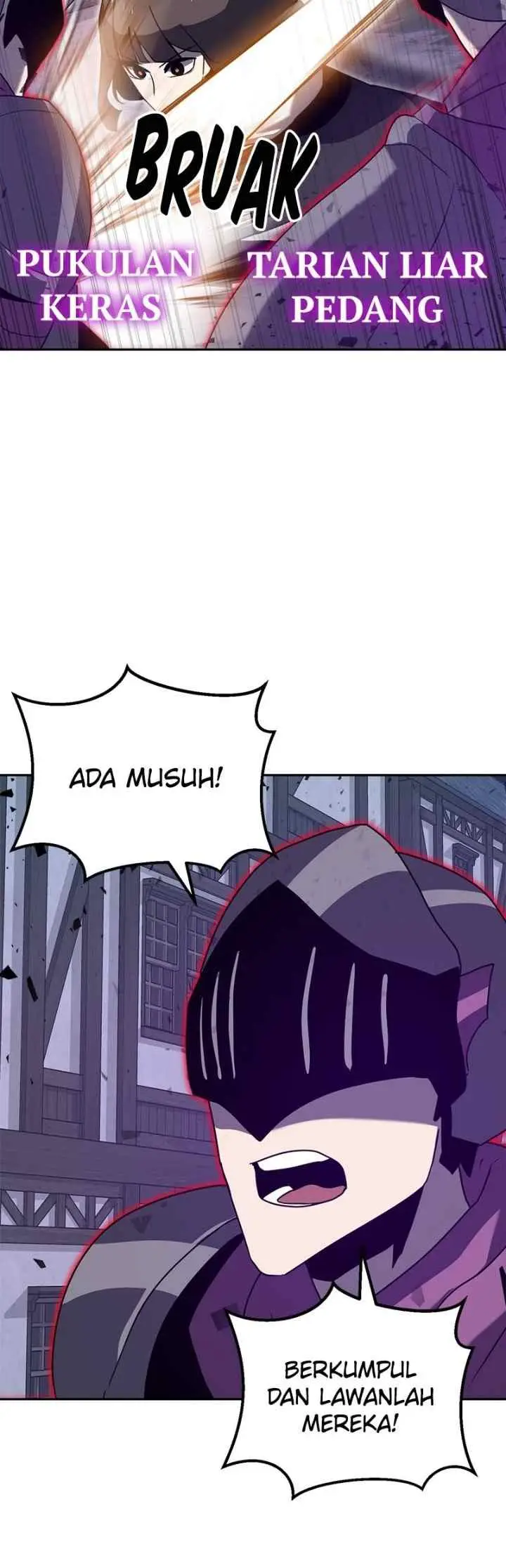 Bug Eater (Bug Hunter) chapter 11 halaman 16