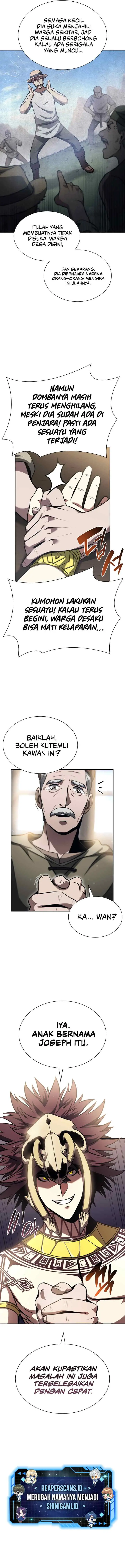 I Returned As An FFF-Class Witch Doctor chapter 20 halaman 17