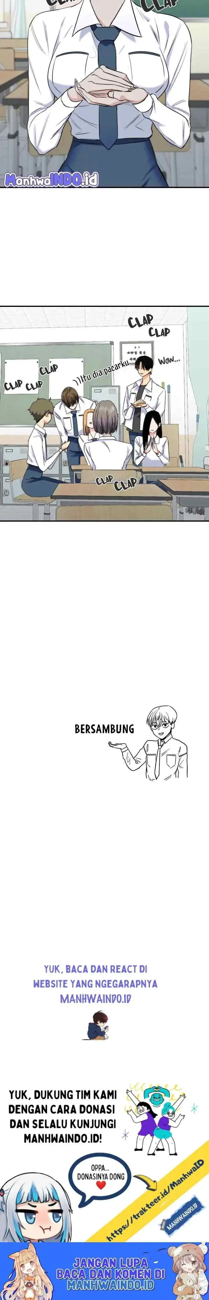 Drawing Romance chapter 181 halaman 16