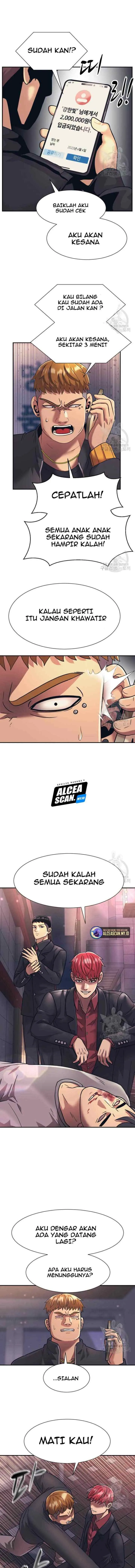 Injagang chapter 23 halaman 7