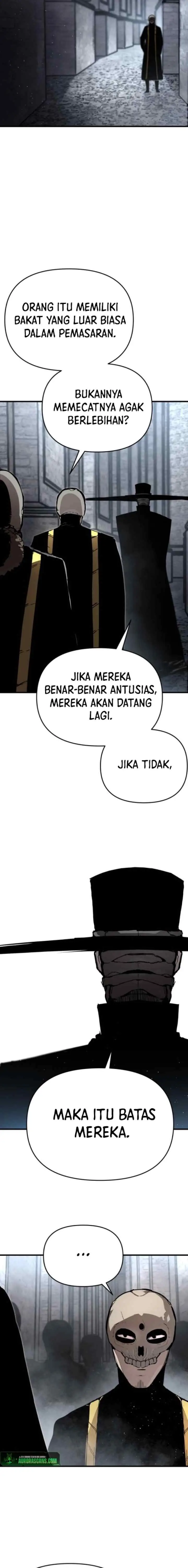 War of Corpses chapter 11 halaman 14