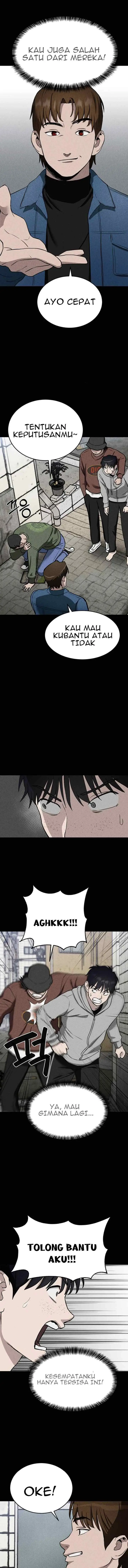 Fate Coin chapter 6 halaman 19